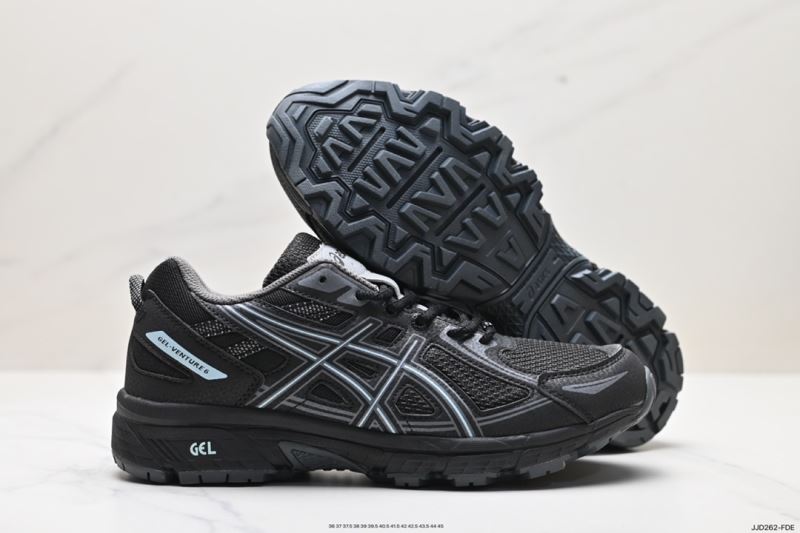 Asics Shoes